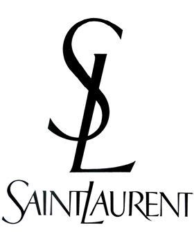 yves saint laurent name change